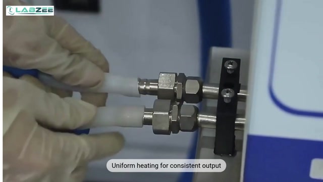 Laboratory Baths for Accurate Temperature Control in Scientific & Industrial Workflows