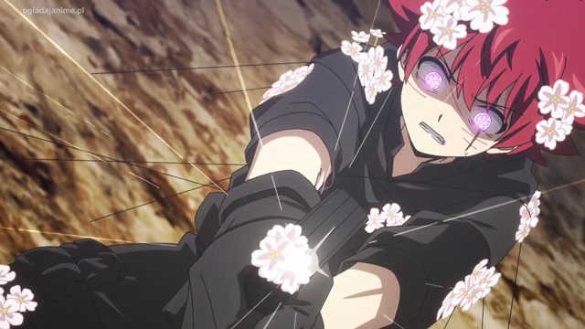 Yozakura-san Chi no Daisakusen 2nd Season (anime) - Odcinek 12,, Shinden