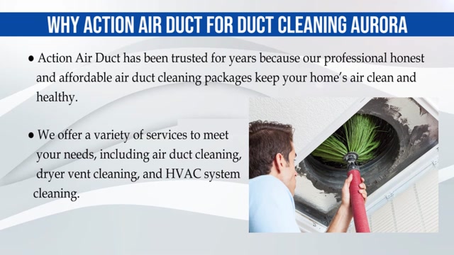 Cleaning Aurora