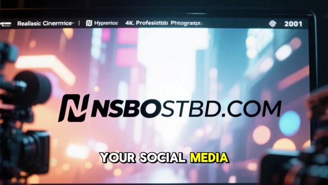 BD SMM Panel – NSBOOSTBD.COM: The Ultimate Social Media Marketing Solution in Bangladesh 🇧🇩
