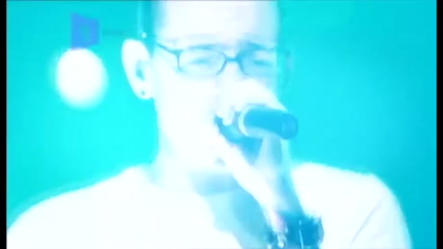 Linkin Park - Somewhere I Belong - Part 1 (Headliners 08.03.2003) HD
