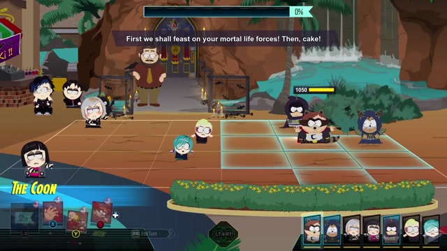 South Park: From Dusk Till Casa Bonita All Cutscenes (Game Movie) hQqq0Rfw0L8