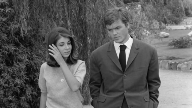 Η ΕΛΛΗΝΙΔΑ ΚΑΙ Ο ΕΡΩΤΑΣ (1962) {HD}