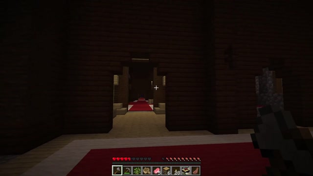 It Wanted Me to Come Home