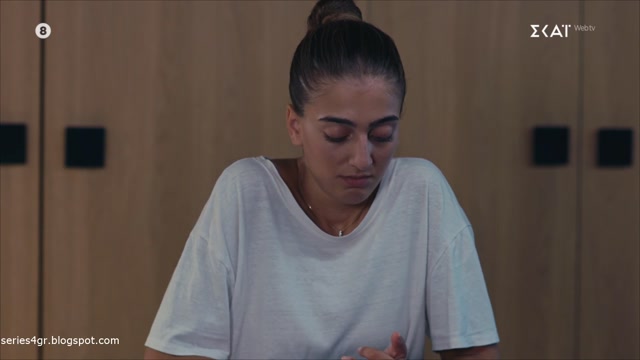 Αντώνιος & Κλεοπάτρα - Επεισόδιο 01.05