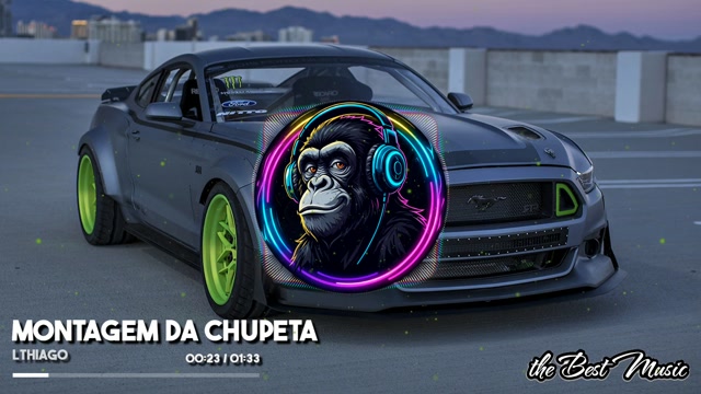 Montagem da Chupeta - Lthiago
