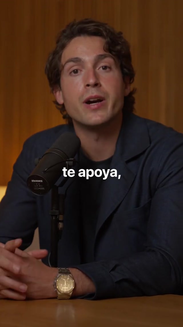 Tu energía merece reciprocidad real.