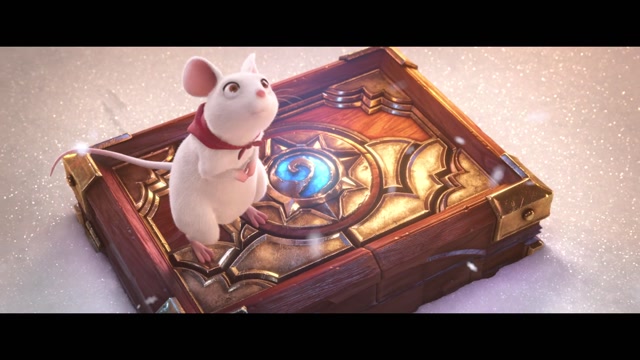 Hearthstone Animated Short_ Hearth and Home(1080P_HD)