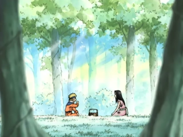 Naruto 12 - Batalha Na Ponte! Zabuza Retorna