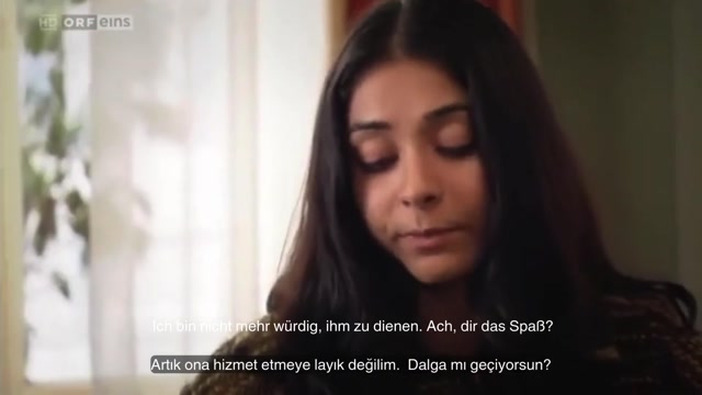 Türkisch für Anfänger S01E07 Die, in der ich leider erwachsen werde