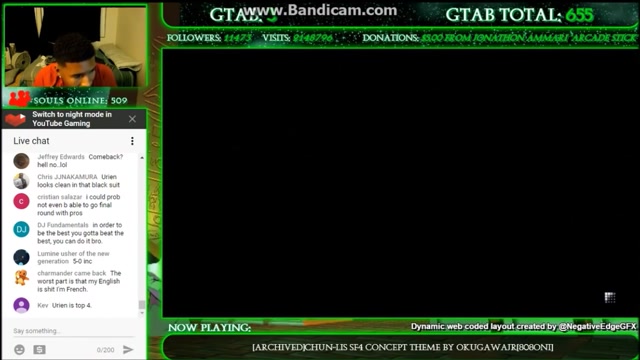 LOWTIERGOD - GTAB COMPILATION 13 ( The Gill Power Up Edition  )