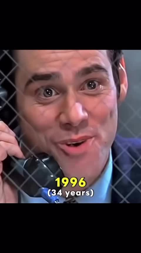 Jim Carrey 