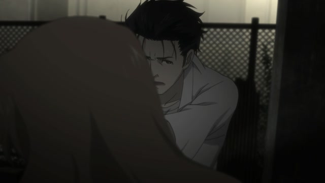 SteinsGate - Capitulo 14 Español Latino 
