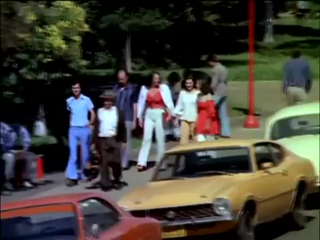 O GAÚCHO DE PASSO FUNDO - 1978 