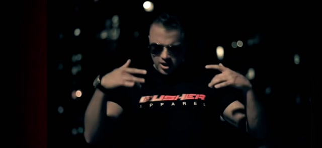 Kollegah - Mondfinsternis (lunar eclipse)