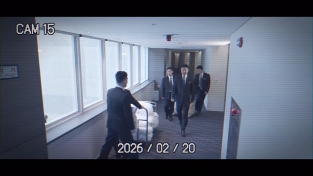 Agent Kim Reactivated - Episode 9 [IND]