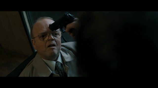 Strefa Gangsterów - MobLand S02E06 