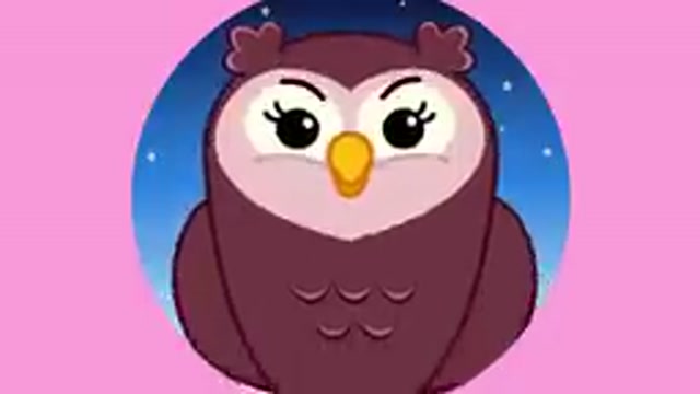La Lechuza Se Equivoca 🦉 Canciones Infantiles | Plim Plim