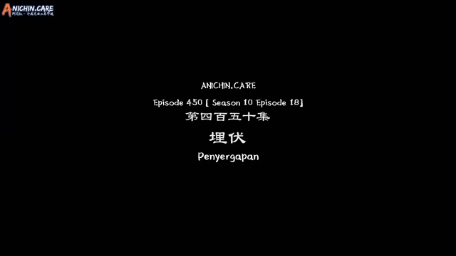 [ANICHIN.CARE][TODG S10][EP18].[1080p]