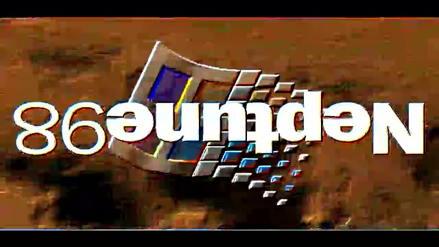 THE CRAZINESS OF WINDOWS NEVER RELEASED 22 NEPTUNE98