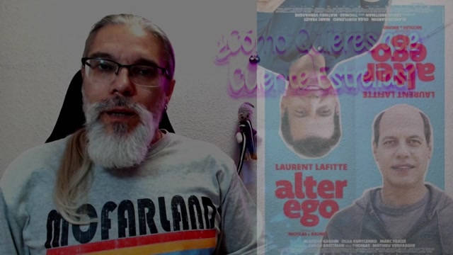 ¿HABLAMOS de Alter Ego (2026)  El FINAL te dejará PENSANDO por DÍAS 🤯