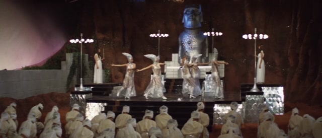 ゴジラ対メガロ, Gojira tai Megaro (English: Godzilla Vs Megalon) (1973) 720P with English subtitles Full movie watch online