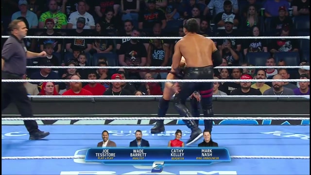 WWE Smackdown Full Show 10 July 2026 | Friday Night Smackdown 7/10/2026