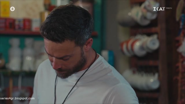 Αντώνιος & Κλεοπάτρα - Επεισόδιο 01.25