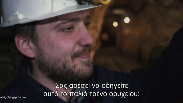 Απίθανα ταξίδια με τρένο - Σλοβενία