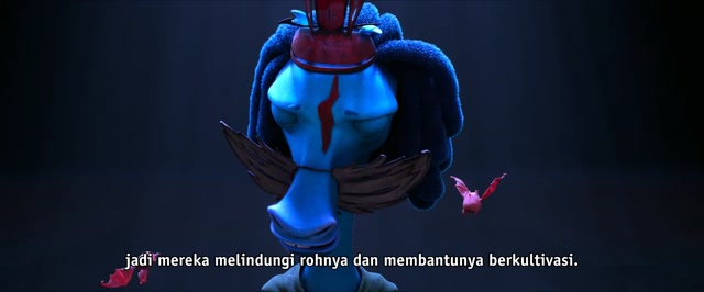 Master Zhong Eps 1 