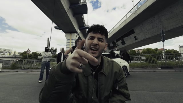 Baran Kok - AMG Kanake