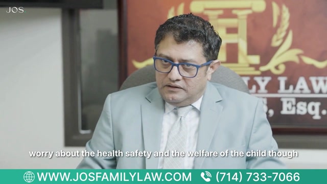 Can a Past Drug Problem Be Used Against You in Child Custody Court?