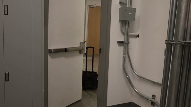 Infrared Inspections Dallas–Fort Worth for Safer, Smarter Facility Operations