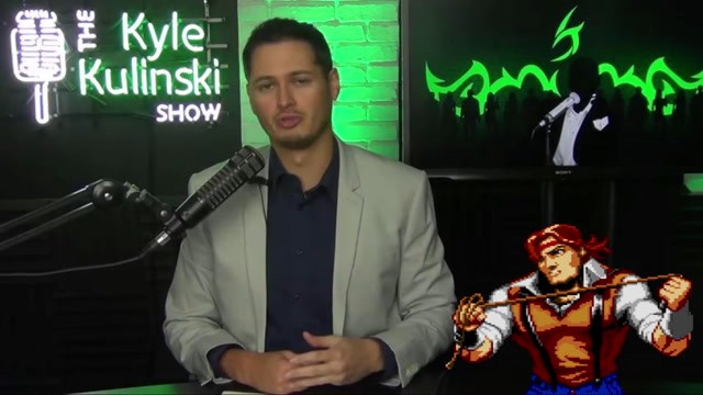 Renegade Response Crybady Kyle On The Christian Bash Again!!!