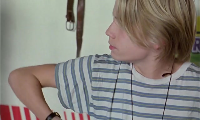La promesse      Film de 1996, de Dardenne