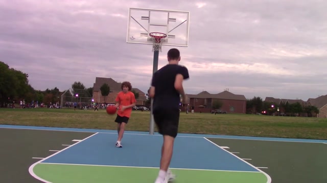 Tristan Lesko vs Sahara Ralphie 1v1