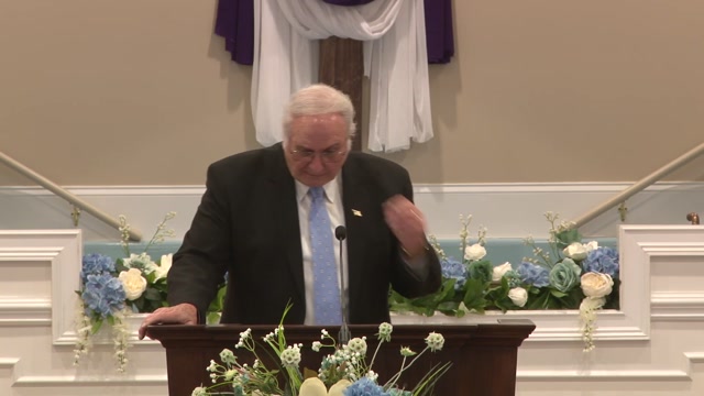 FIFTY YEARS LATER ~ PASTOR CHARLES LAWSON-AUG 2 2026
