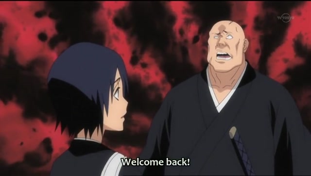 Bleach Episode 310 English Subbed