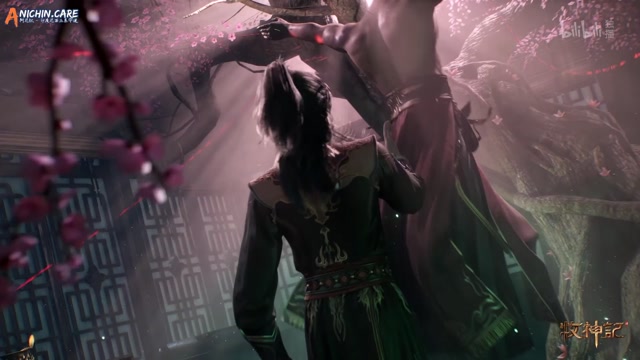 Tales of Herding Gods Episode 94 1080p