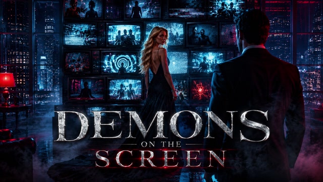 DEMONS ON THE SCREEN  
