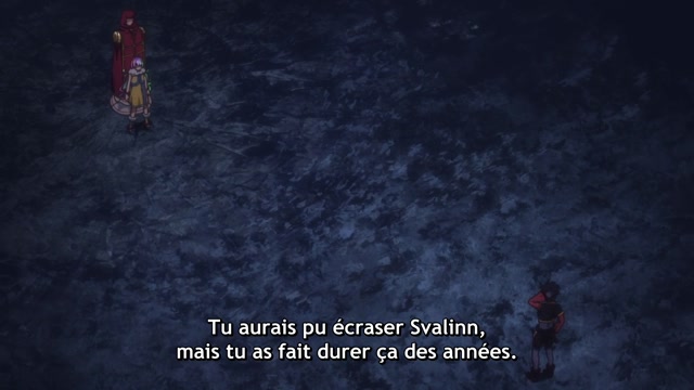 A Wild Last Boss Appeared - 04 VOSTFR