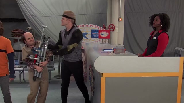 Henry Danger (2014)