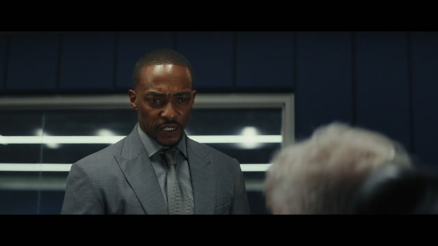 Captain America brave new world 