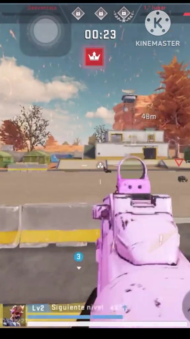 BLOODSTRIKE 