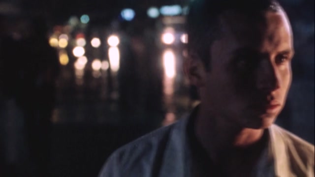 La primera noche (2003) - Cine colombiano | Película completa