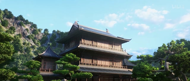 Ever Night Eps 16