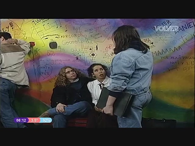 CANTO RODADO - Capítulo 57