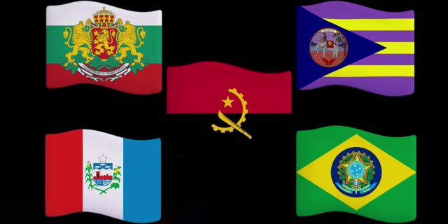 Bulgaria, Tak, Alagoas, Brazil and Angola EAS Alarm Sparta Porta Remix EAS alarm Music - 🦊 ᕼᗩᘔᘔY-Kᑌᑎ (ᴥ) (640p)