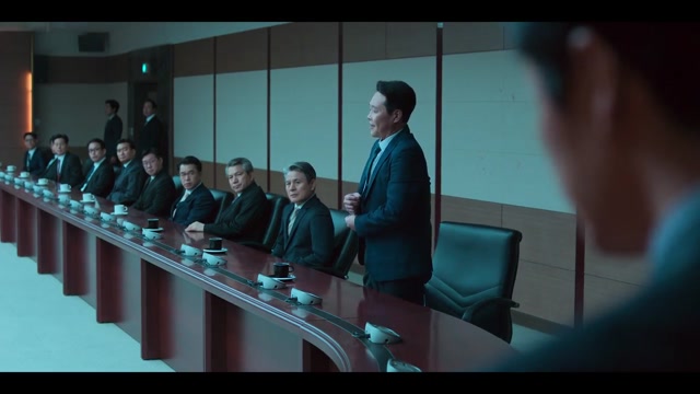 Mercy For None - Episode 6 [IND]