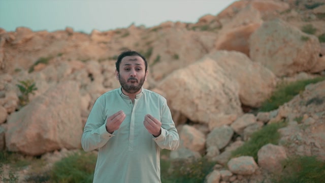 Arey Hajjiyon Hajj Pe Jana Mubarak | Hajj Mubarak Naat 2026 | Azhar Raja Official